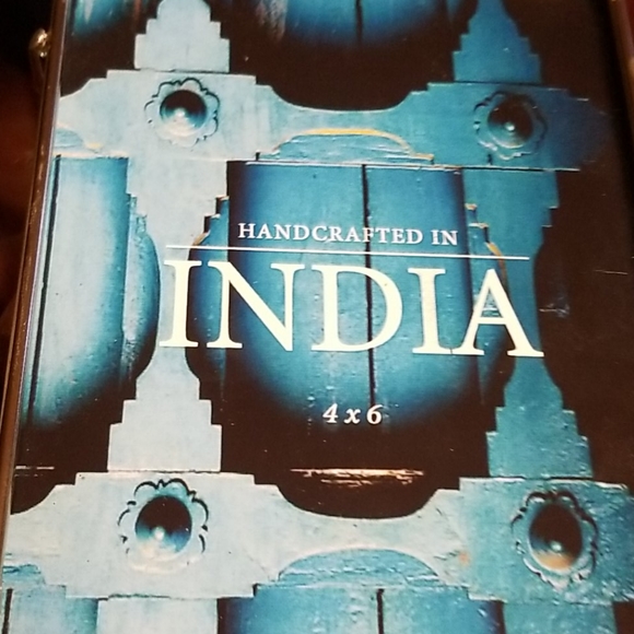 India Frame Set - Picture 4 of 4